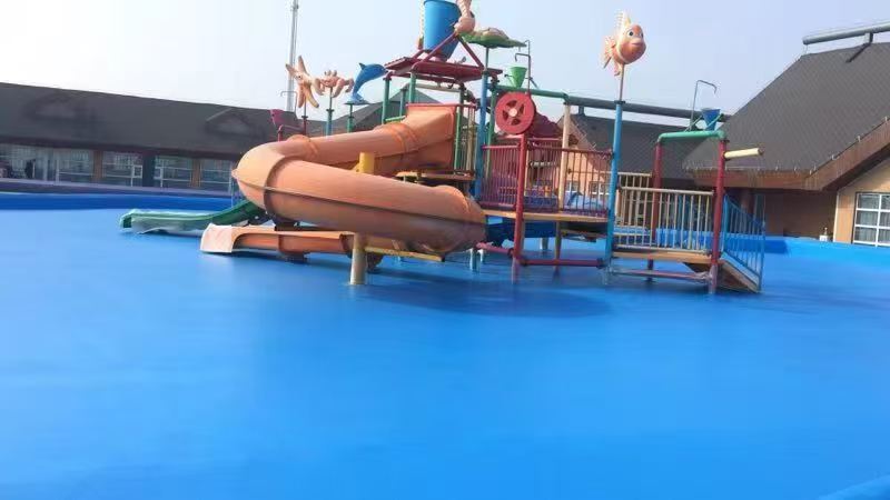 水上乐园
